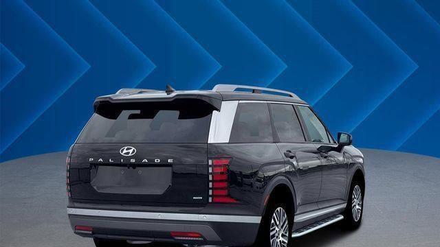 2026 Hyundai PALISADE SEL