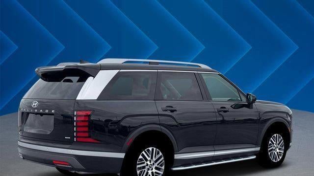 2026 Hyundai PALISADE SEL