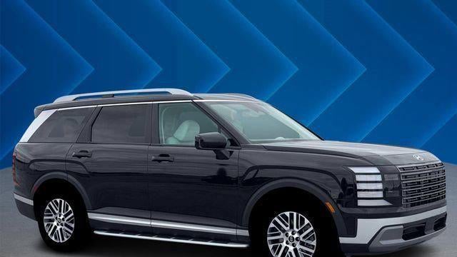 2026 Hyundai PALISADE SEL