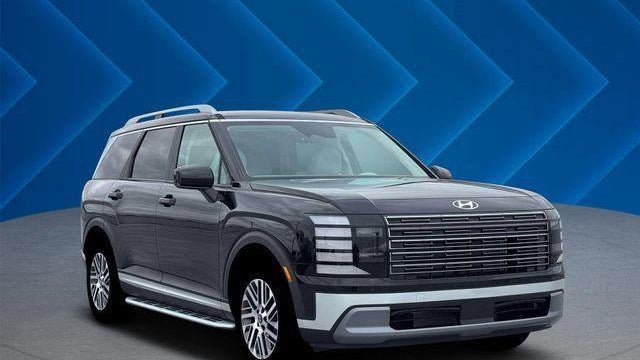 2026 Hyundai PALISADE SEL