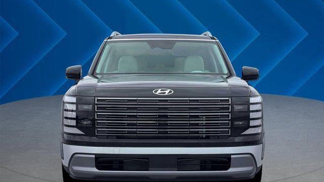 2026 Hyundai PALISADE SEL