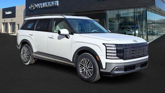 Preowned 2026 Hyundai PALISADE SEL for Sale