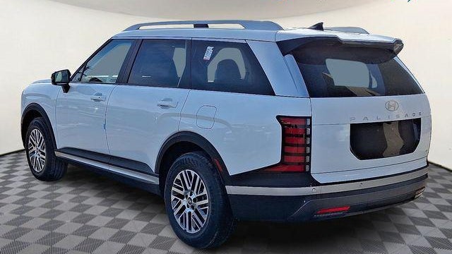 2026 Hyundai PALISADE SEL