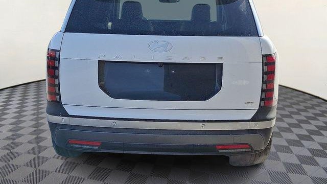 2026 Hyundai PALISADE SEL