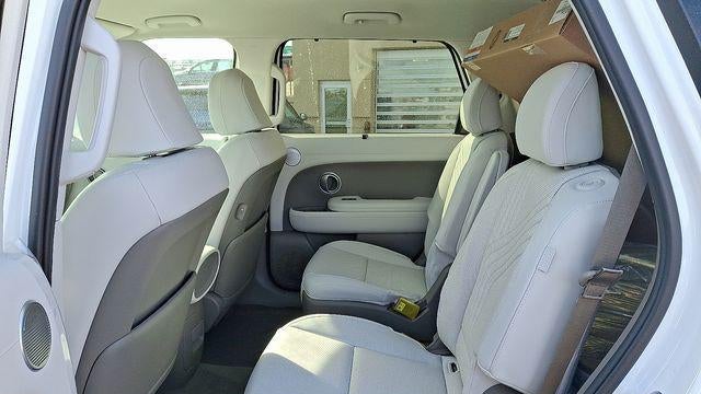 2026 Hyundai PALISADE SEL