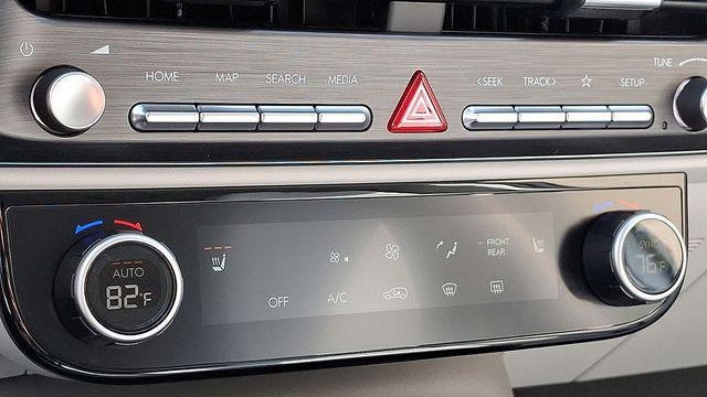 2026 Hyundai PALISADE SEL