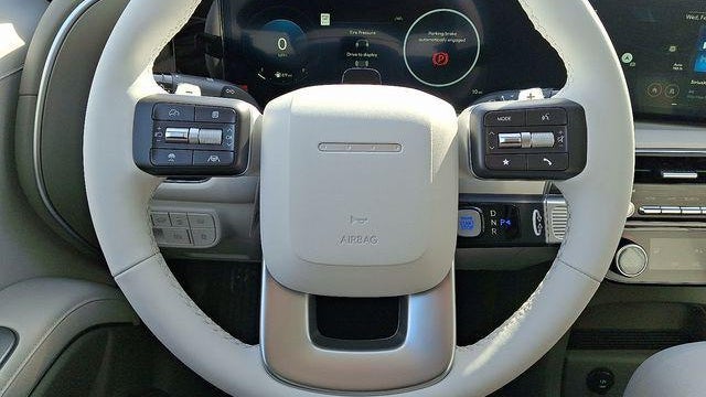 2026 Hyundai PALISADE SEL