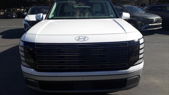 2026 Hyundai PALISADE SEL