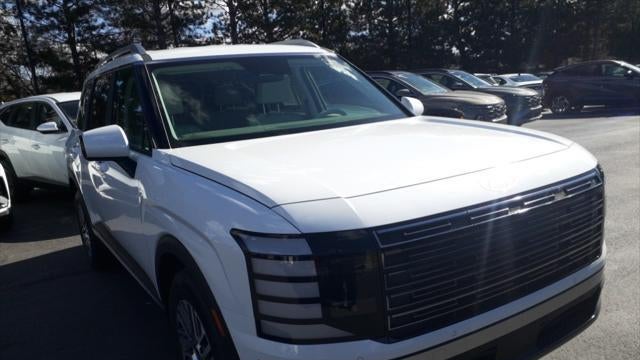 2026 Hyundai PALISADE SEL