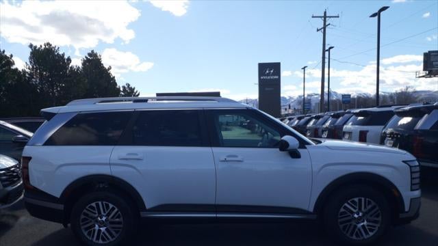 2026 Hyundai PALISADE SEL