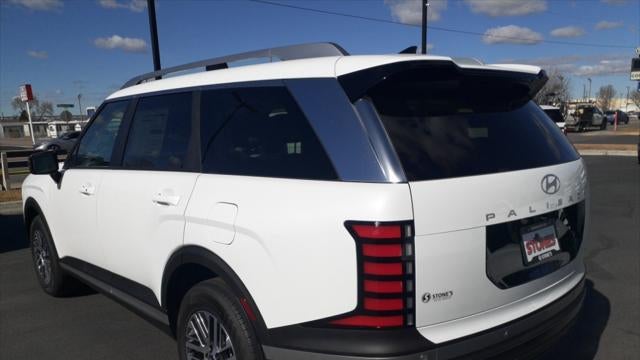 2026 Hyundai PALISADE SEL