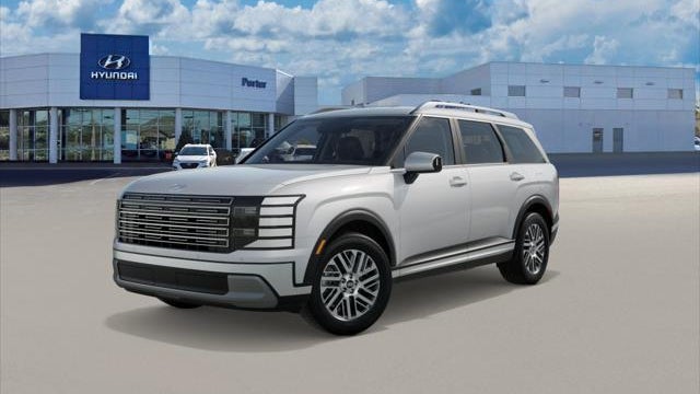 Preowned 2026 Hyundai PALISADE SEL for Sale