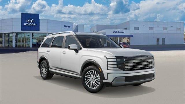 2026 Hyundai PALISADE SEL