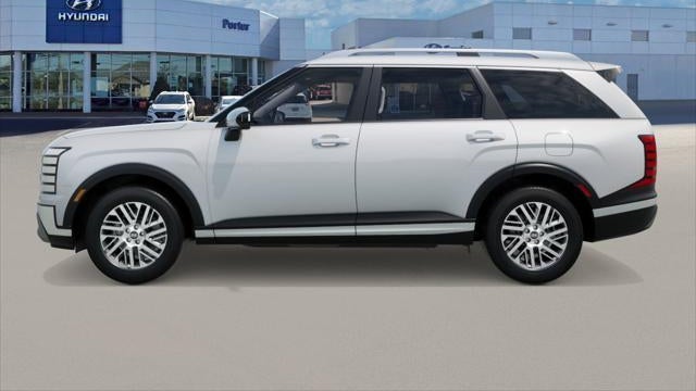 2026 Hyundai PALISADE SEL