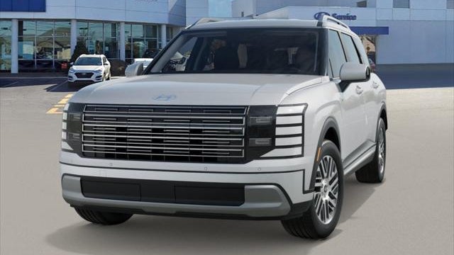 2026 Hyundai PALISADE SEL