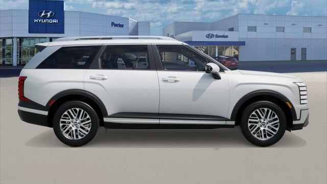 2026 Hyundai PALISADE SEL