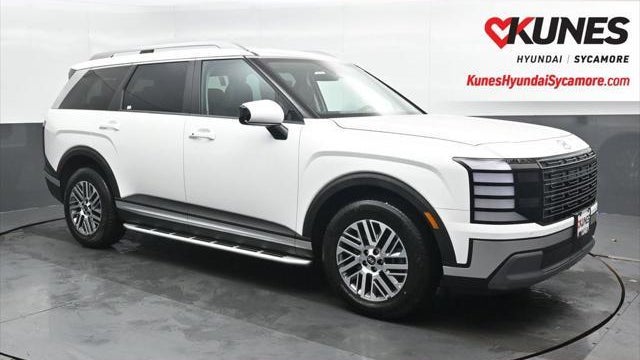 Preowned 2026 Hyundai PALISADE SEL for Sale