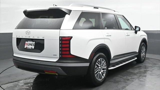 2026 Hyundai PALISADE SEL