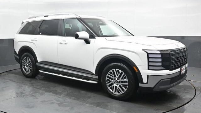 2026 Hyundai PALISADE SEL