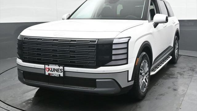 2026 Hyundai PALISADE SEL