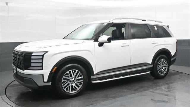 2026 Hyundai PALISADE SEL