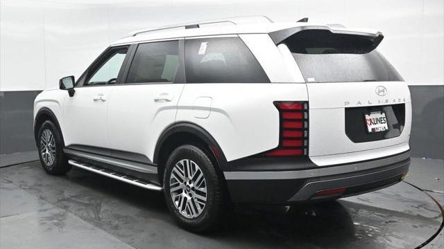 2026 Hyundai PALISADE SEL