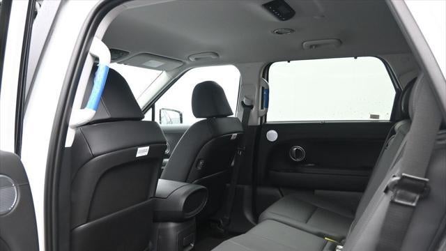 2026 Hyundai PALISADE SEL
