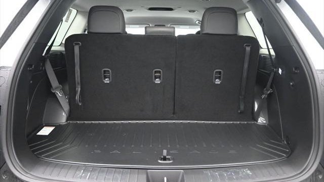 2026 Hyundai PALISADE SEL