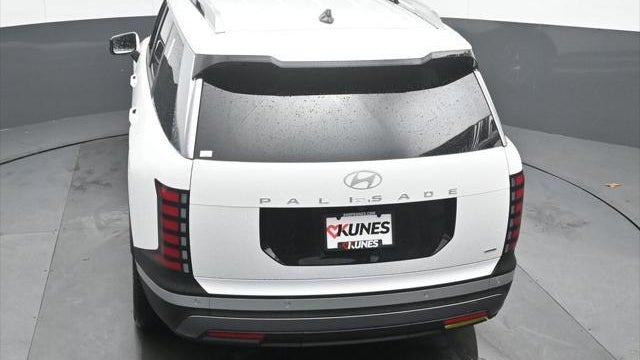 2026 Hyundai PALISADE SEL