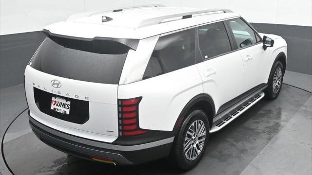2026 Hyundai PALISADE SEL