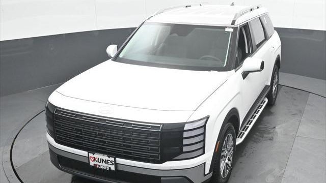 2026 Hyundai PALISADE SEL