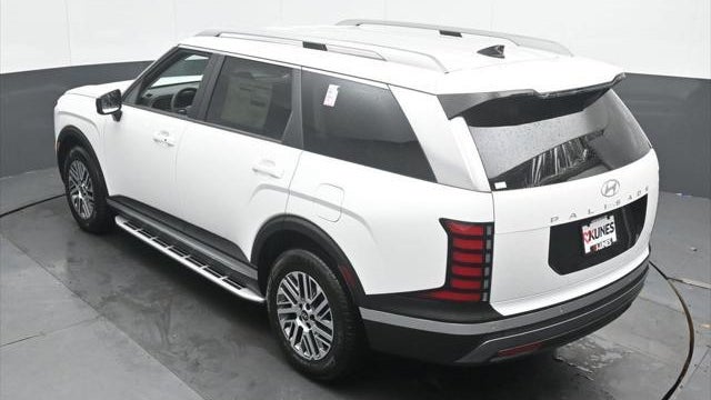 2026 Hyundai PALISADE SEL