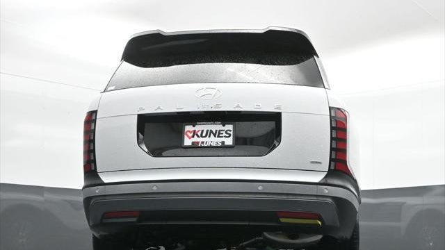 2026 Hyundai PALISADE SEL