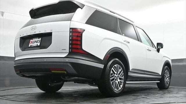 2026 Hyundai PALISADE SEL