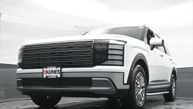 2026 Hyundai PALISADE SEL