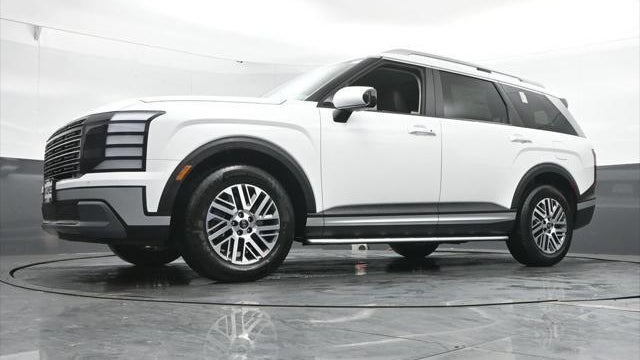 2026 Hyundai PALISADE SEL