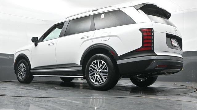 2026 Hyundai PALISADE SEL