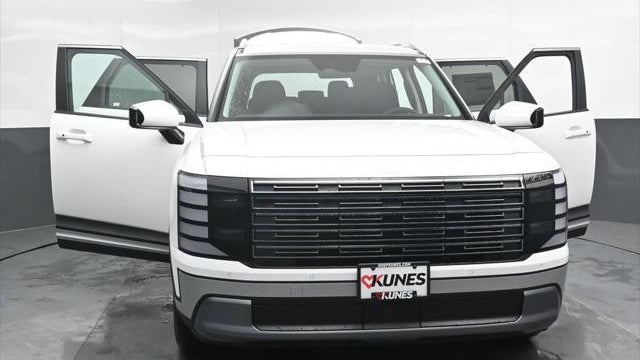 2026 Hyundai PALISADE SEL