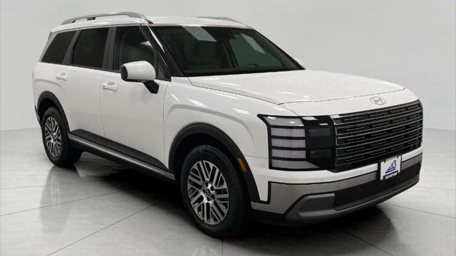 2026 Hyundai PALISADE SEL