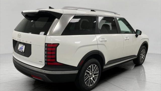2026 Hyundai PALISADE SEL