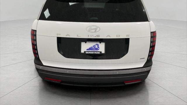 2026 Hyundai PALISADE SEL