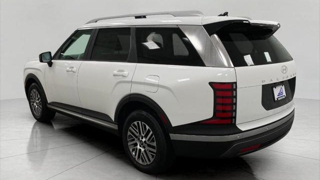 2026 Hyundai PALISADE SEL