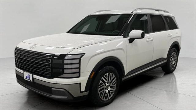 2026 Hyundai PALISADE SEL