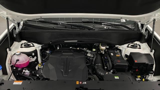 2026 Hyundai PALISADE SEL