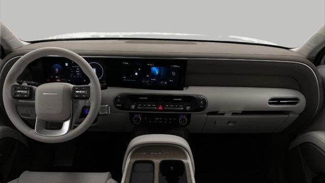 2026 Hyundai PALISADE SEL