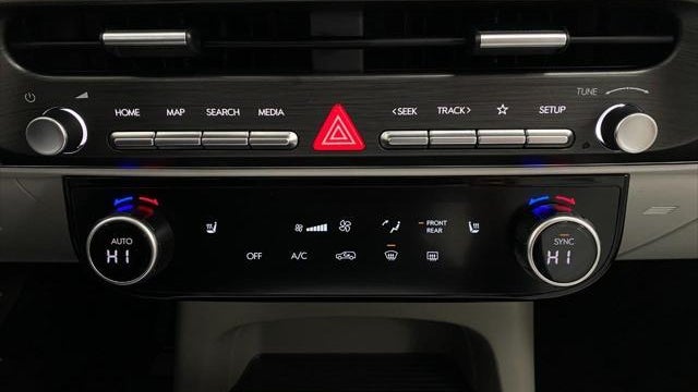 2026 Hyundai PALISADE SEL