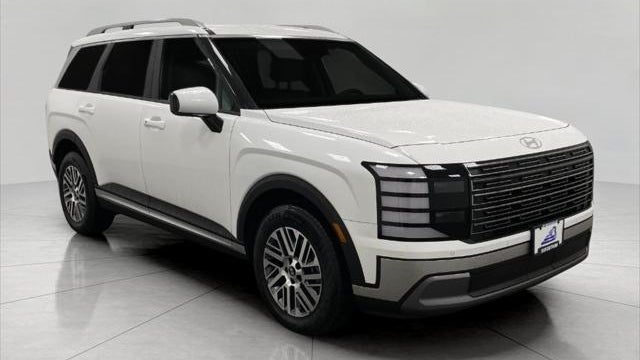 2026 Hyundai PALISADE SEL