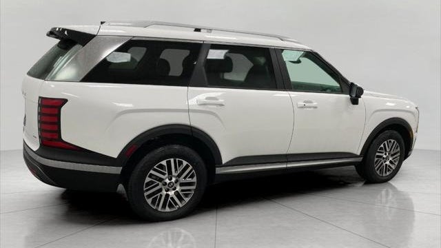 2026 Hyundai PALISADE SEL