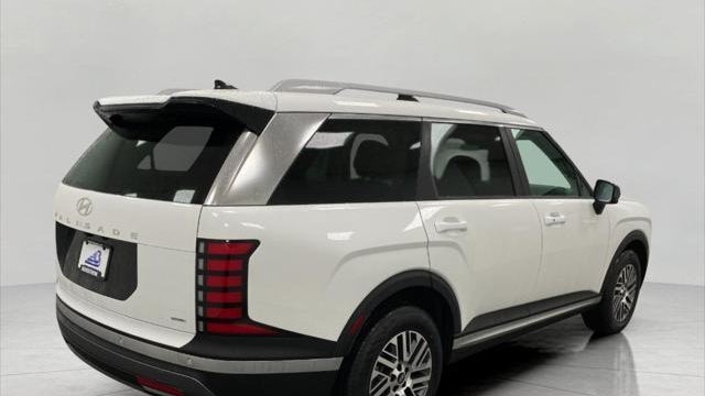2026 Hyundai PALISADE SEL
