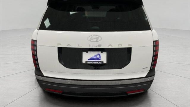 2026 Hyundai PALISADE SEL